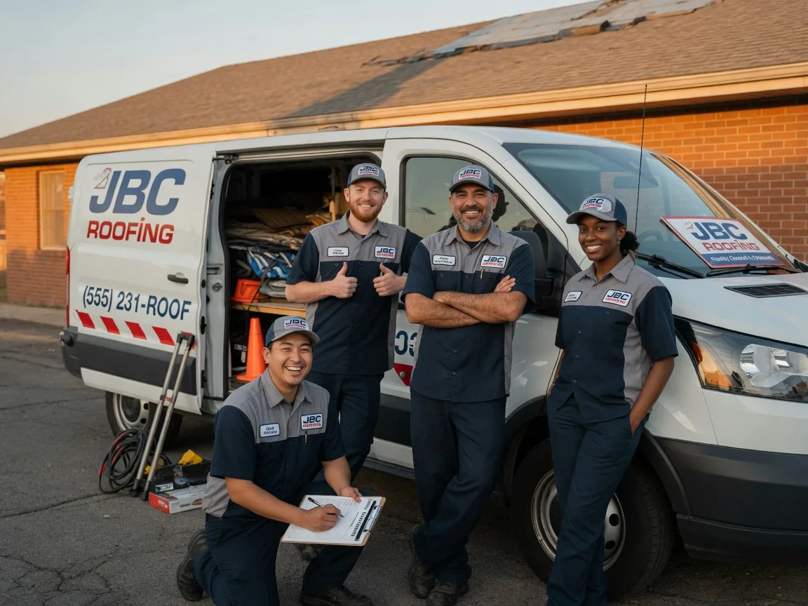 Roof Replacement company in Cisne, IL